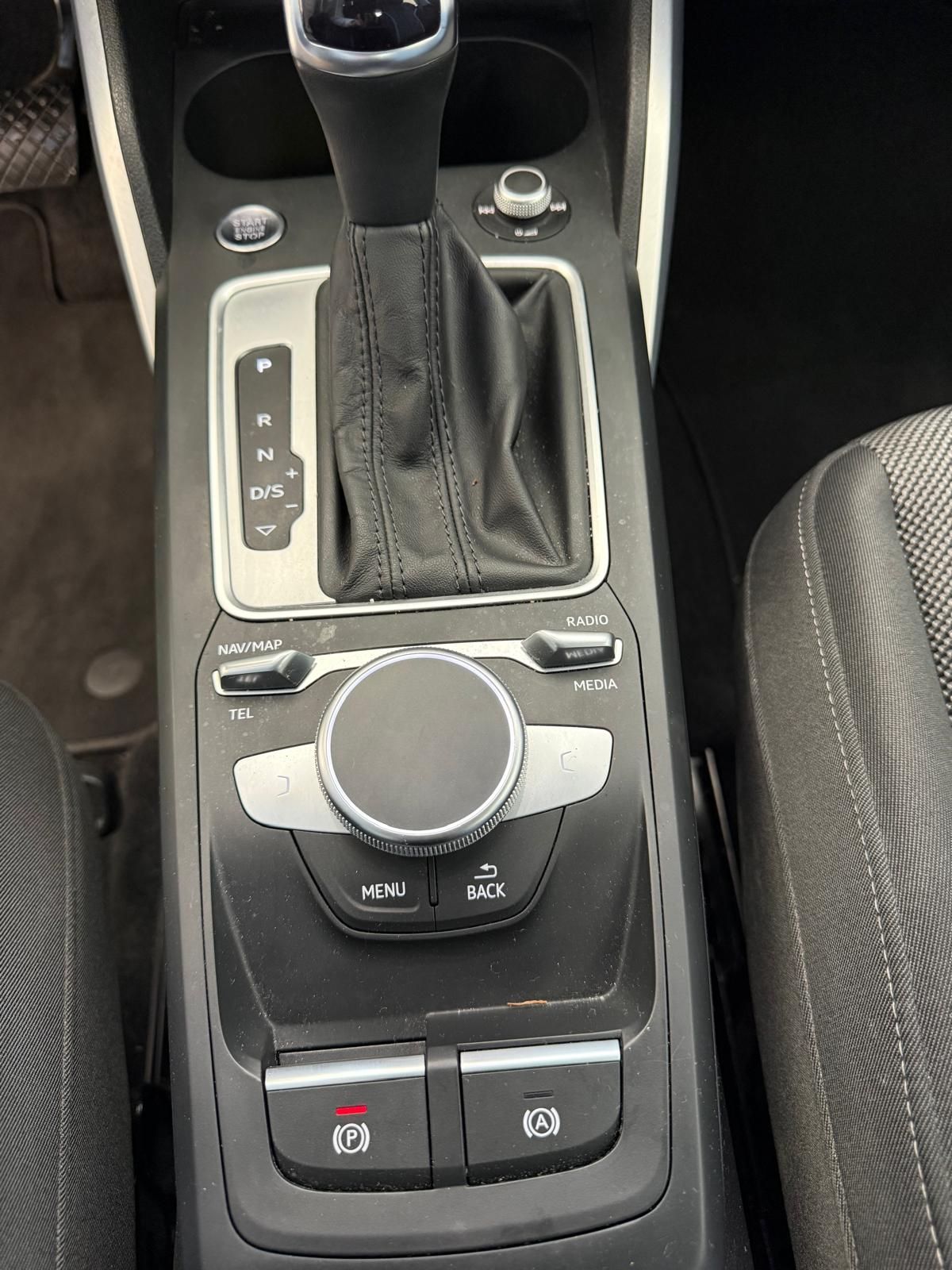 AUDI Q2 1.5 TFSI 150CH S LINE S TRONIC – 5P occasion - Leader export auto Algérie, licence moudjahidine, CCR (Vue 18) - DJCAR
