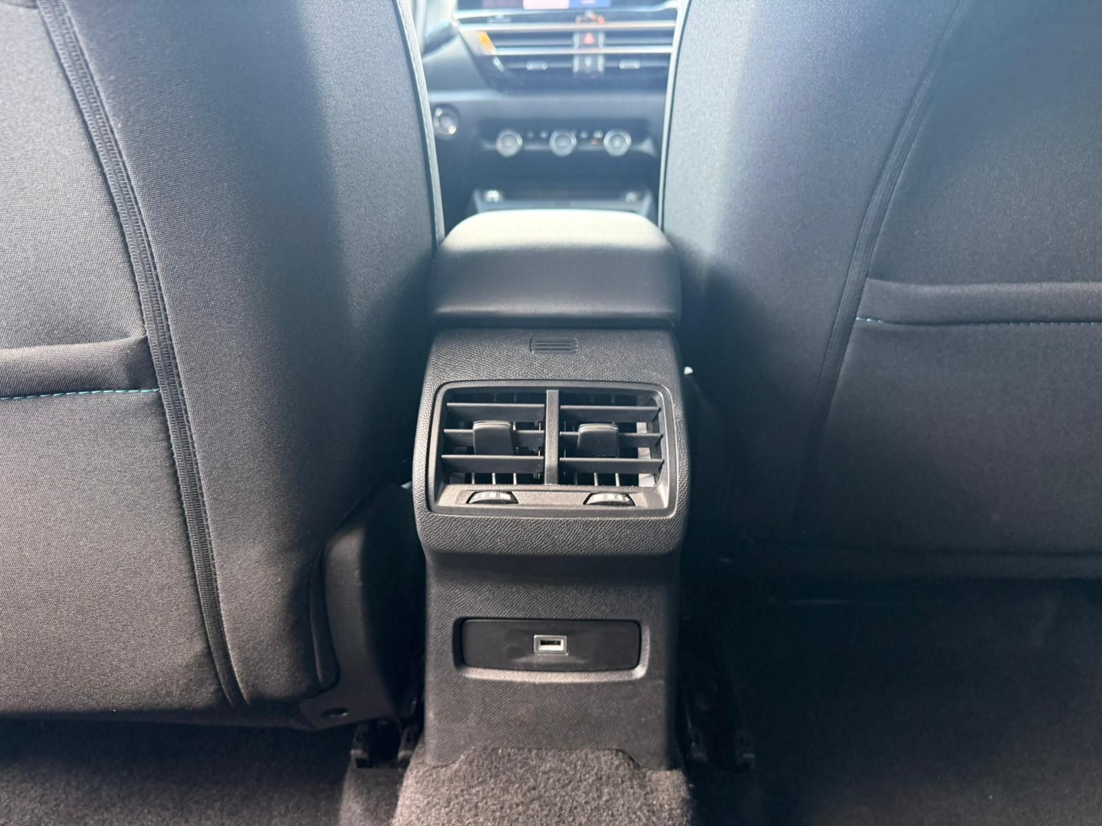 CITROEN C4 1.2 PureTech 130 S&S MAX EAT8 occasion - Leader export auto Algérie, licence moudjahidine, CCR (Vue 18) - DJCAR