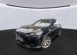 CUPRA FORMENTOR 1.5 TSI 150 ch DSG7 V occasion - Leader export auto Algérie, licence moudjahidine, CCR (Vue 1) - DJCAR