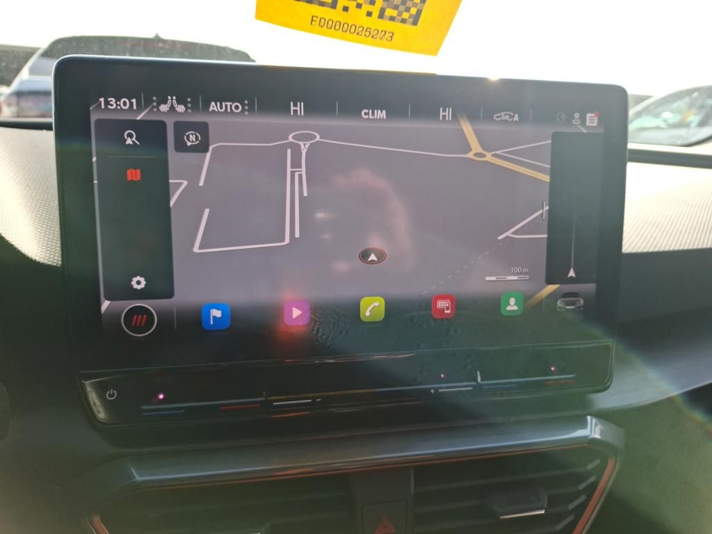 CUPRA LEON 1.5 eTSI 150 ch DSG7 V occasion - Leader export auto Algérie, licence moudjahidine, CCR (Vue 8) - DJCAR