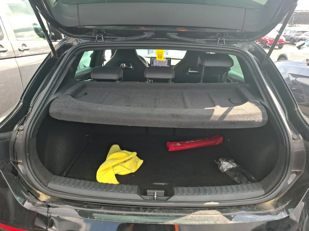 CUPRA LEON 1.5 eTSI 150 ch DSG7 V occasion - Leader export auto Algérie, licence moudjahidine, CCR (Vue 12) - DJCAR