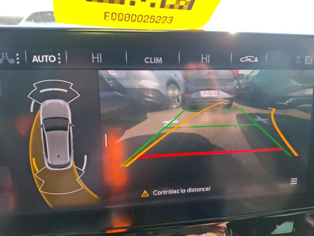 CUPRA LEON 1.5 eTSI 150 ch DSG7 V occasion - Leader export auto Algérie, licence moudjahidine, CCR (Vue 13) - DJCAR