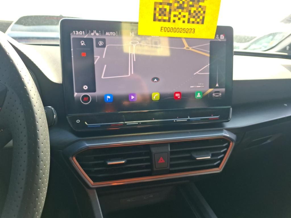 CUPRA LEON 1.5 eTSI 150 ch DSG7 V occasion - Leader export auto Algérie, licence moudjahidine, CCR (Vue 14) - DJCAR