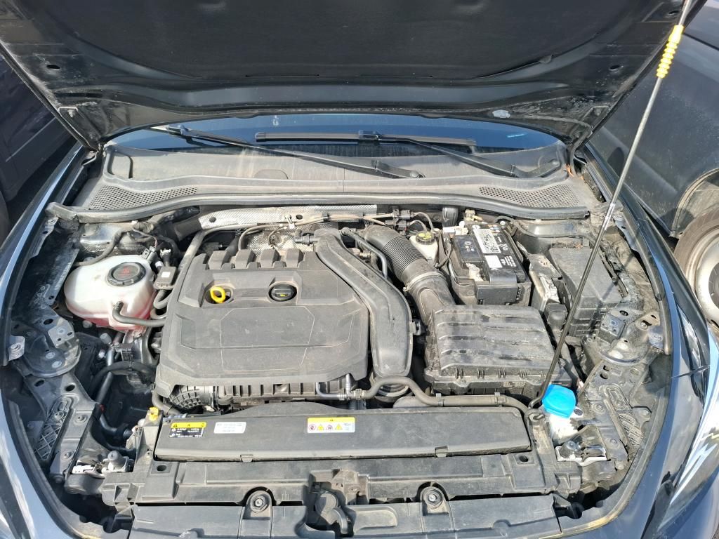 CUPRA LEON 1.5 eTSI 150 ch DSG7 V occasion - Leader export auto Algérie, licence moudjahidine, CCR (Vue 15) - DJCAR