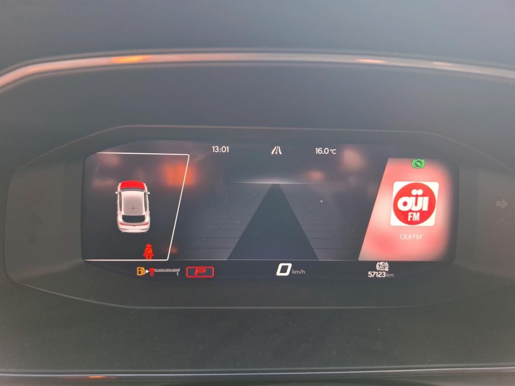 CUPRA LEON 1.5 eTSI 150 ch DSG7 V occasion - Leader export auto Algérie, licence moudjahidine, CCR (Vue 17) - DJCAR