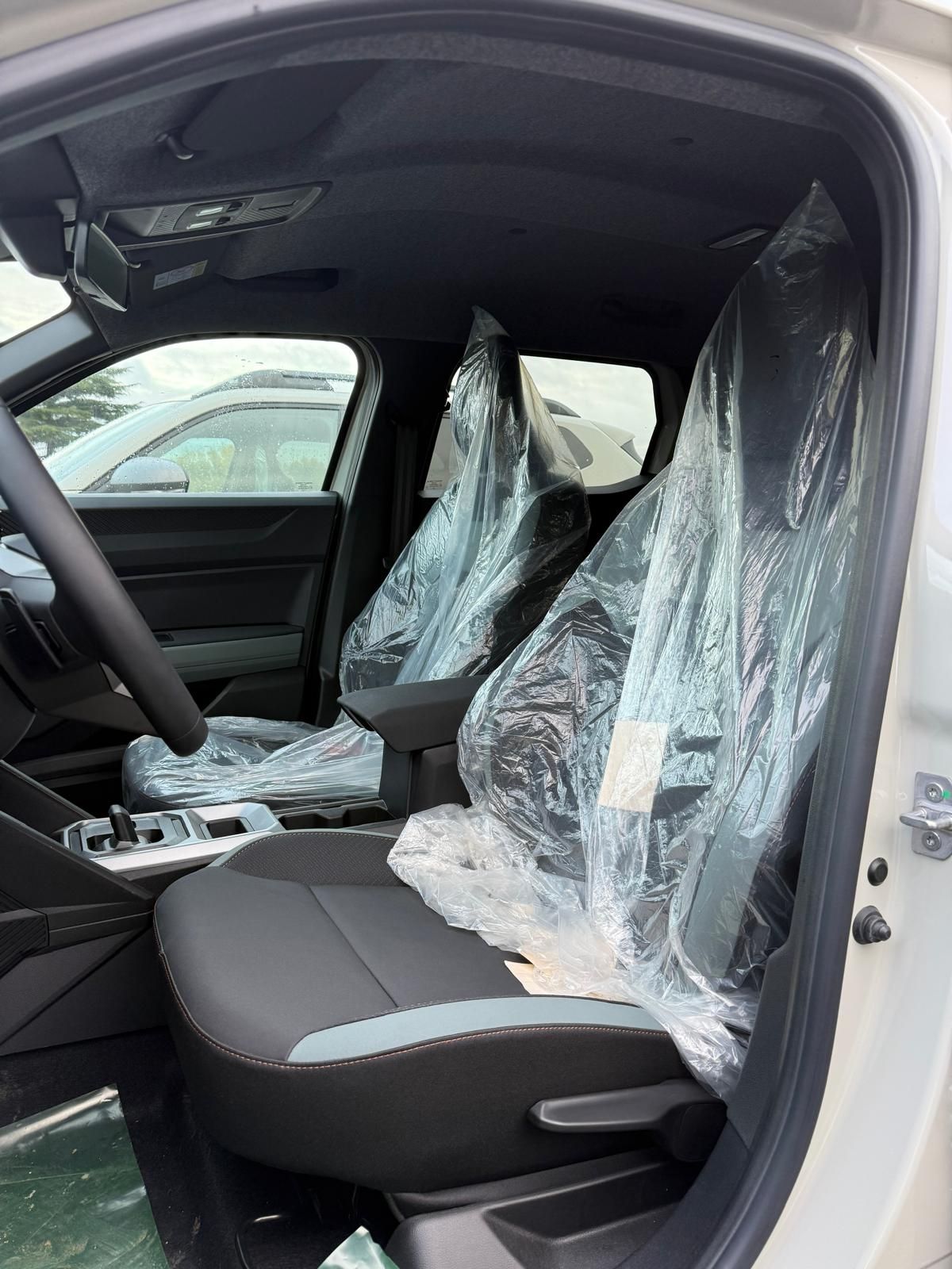 DACIA DUSTER – NEW EXTREME 1.3 TCE 150 CH BVA neuf - Leader export auto Algérie, licence moudjahidine, CCR (Vue 13) - DJCAR