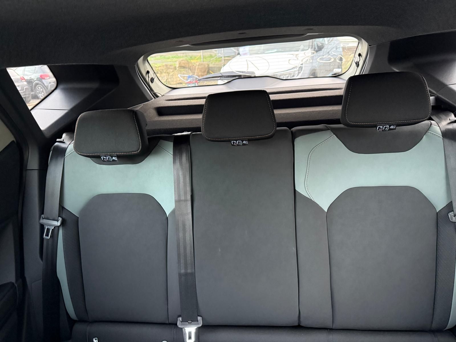 DACIA DUSTER – NEW EXTREME 1.3 TCE 150 CH BVA neuf - Leader export auto Algérie, licence moudjahidine, CCR (Vue 14) - DJCAR