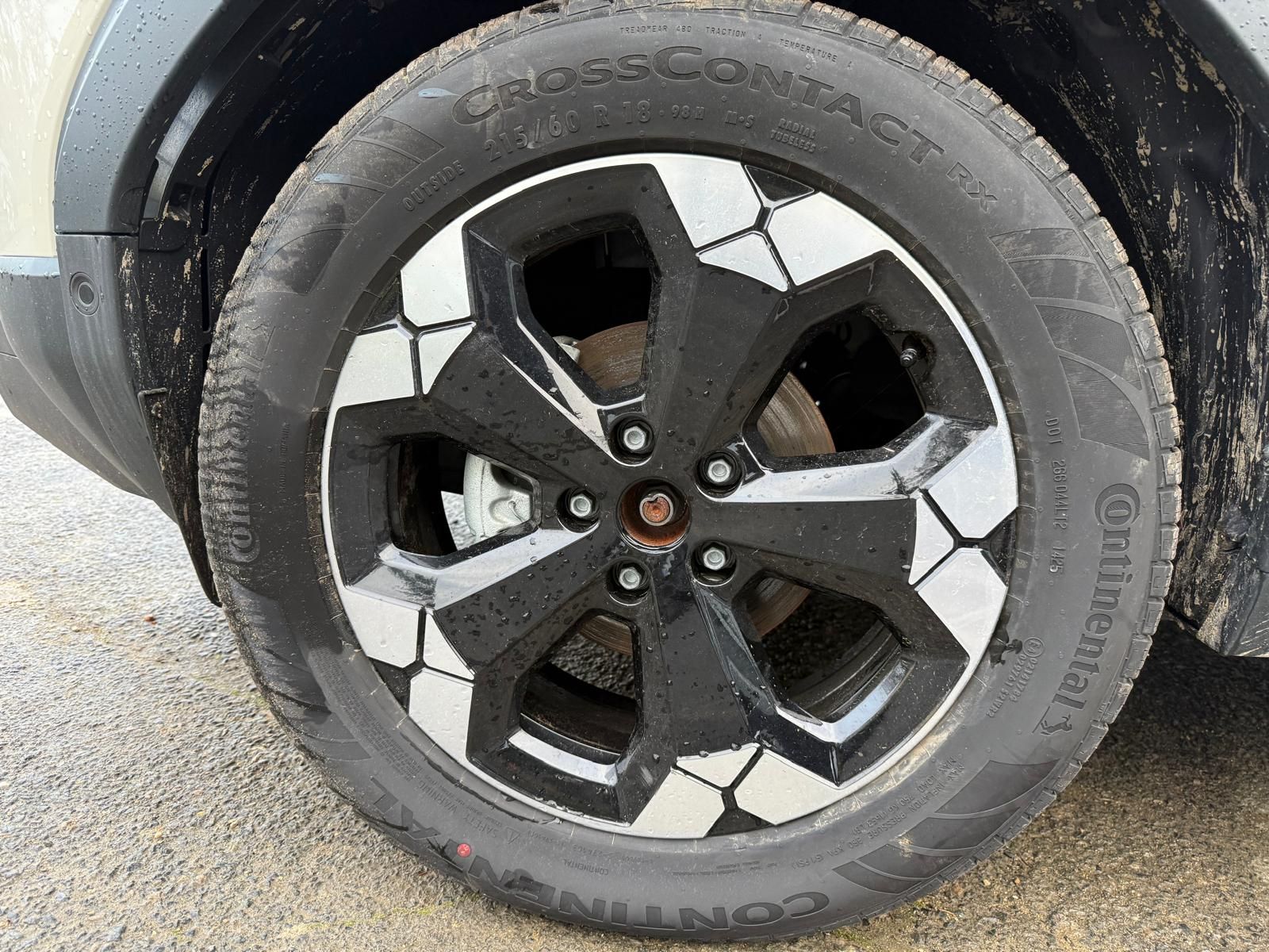DACIA DUSTER – NEW EXTREME 1.3 TCE 150 CH BVA neuf - Leader export auto Algérie, licence moudjahidine, CCR (Vue 15) - DJCAR