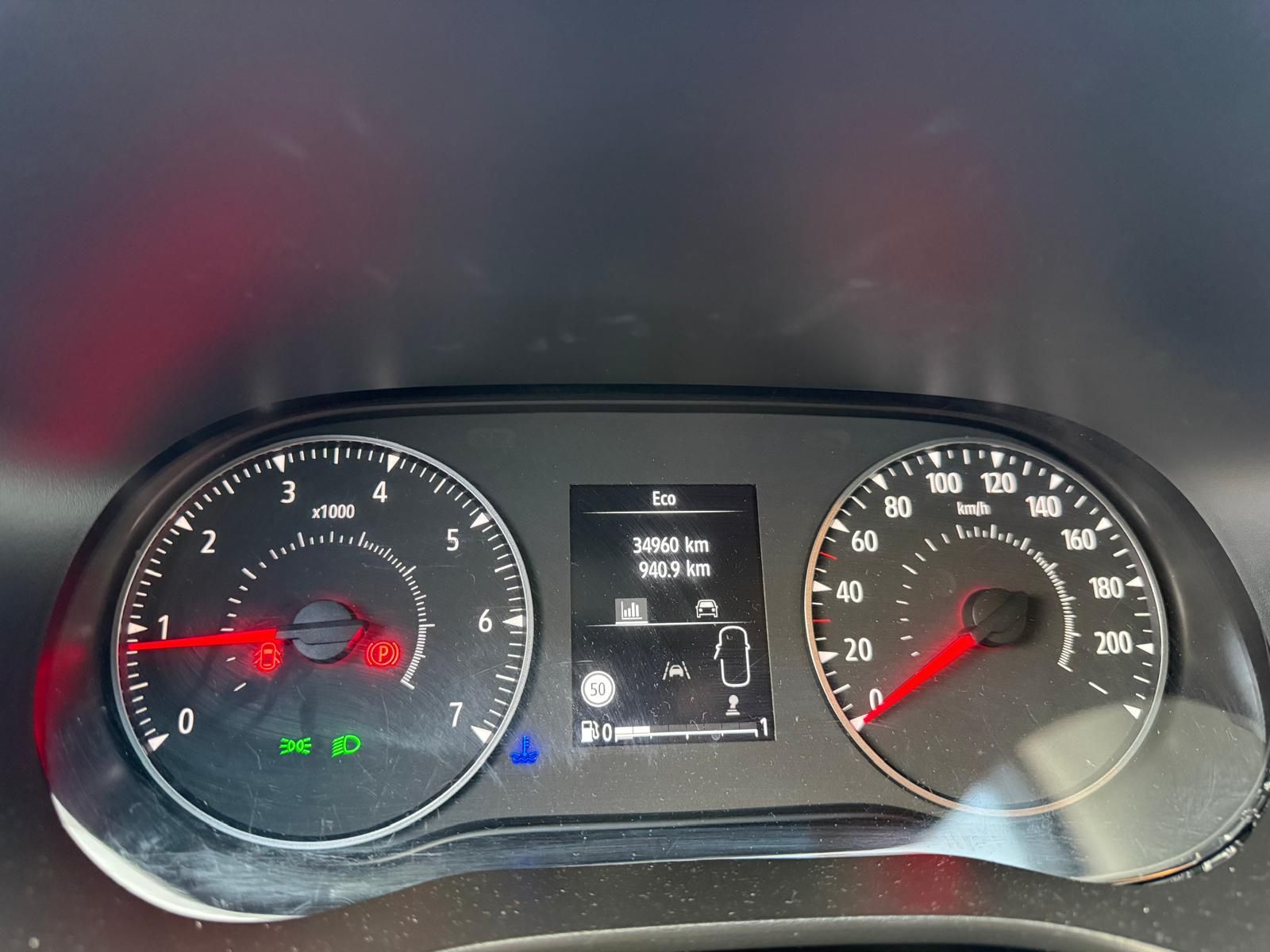 DACIA SANDERO 1.0 TCe 90 Phase 2 Journey – 5P occasion - Leader export auto Algérie, licence moudjahidine, CCR (Vue 17) - DJCAR
