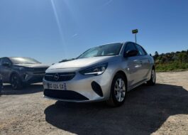 OPEL CORSA 1.2 PT 75CH BUSINESS ELEGANCE BVM5 occasion - Leader export auto Algérie, licence moudjahidine, CCR (Vue 1) - DJCAR