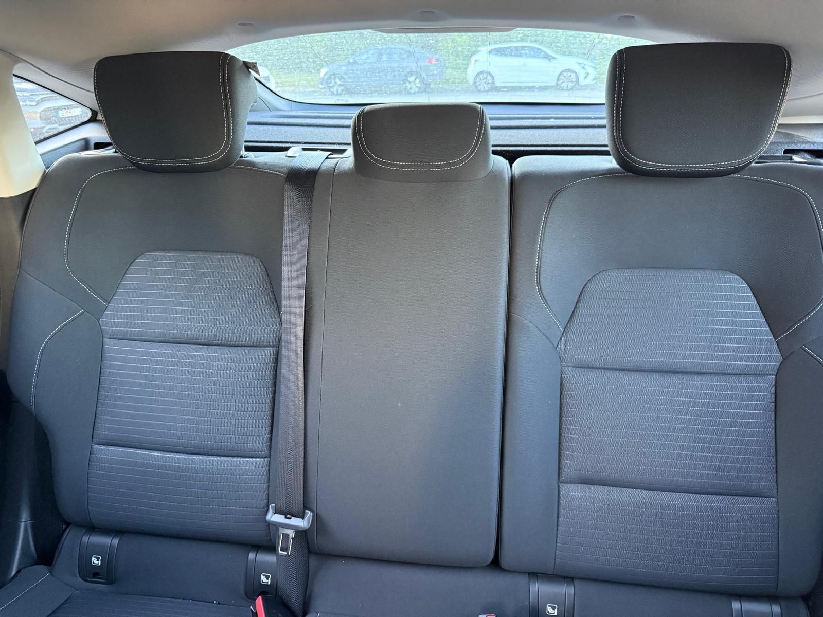 RENAULT ARKANA 1.3 TCe 140 EDC EVOLUTION PHASE 2 – 5P occasion - Leader export auto Algérie, licence moudjahidine, CCR (Vue 9) - DJCAR