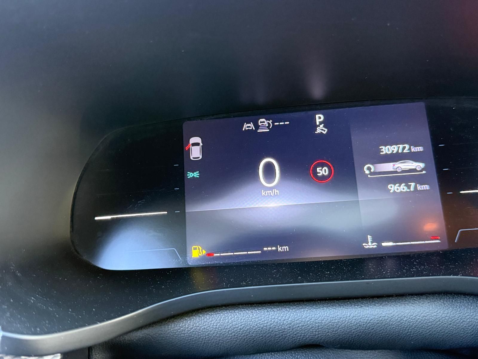 RENAULT ARKANA 1.3 TCe 140 EDC EVOLUTION PHASE 2 – 5P occasion - Leader export auto Algérie, licence moudjahidine, CCR (Vue 11) - DJCAR