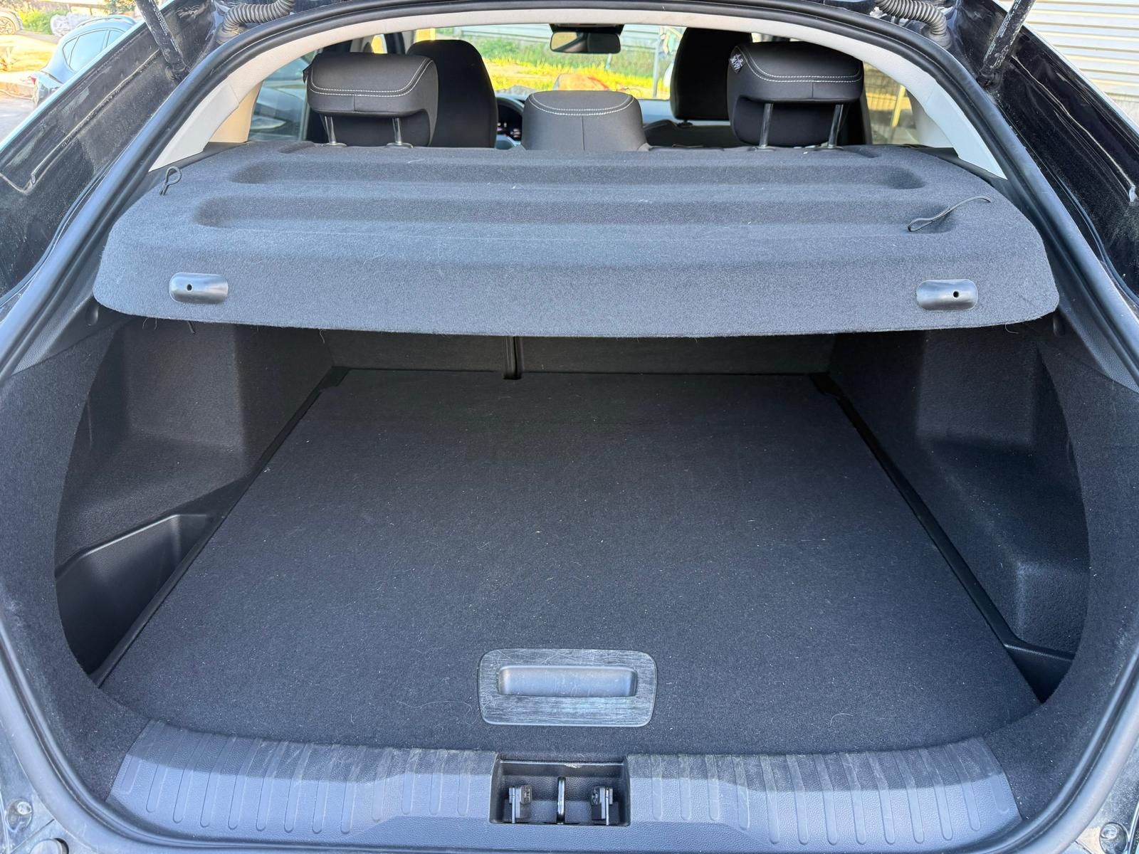 RENAULT ARKANA 1.3 TCe 140 EDC EVOLUTION PHASE 2 – 5P occasion - Leader export auto Algérie, licence moudjahidine, CCR (Vue 4) - DJCAR