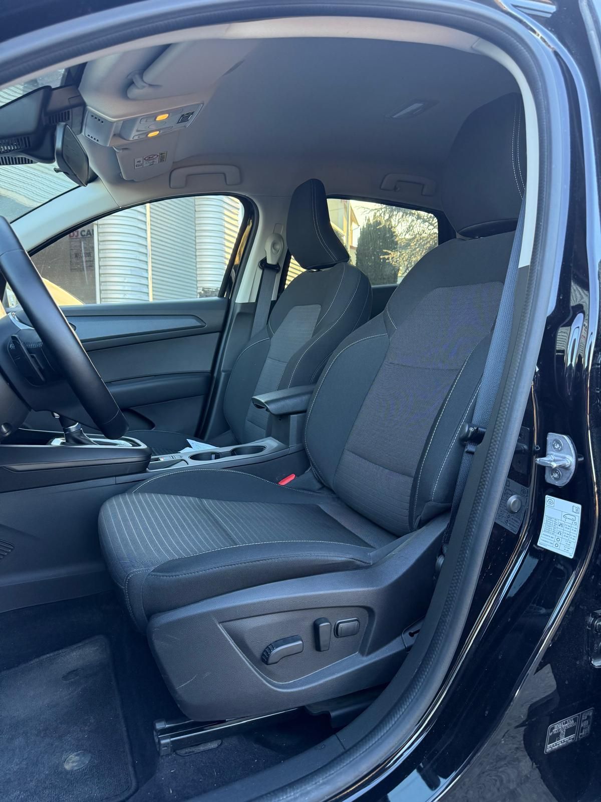 RENAULT ARKANA 1.3 TCe 140 EDC EVOLUTION PHASE 2 – 5P occasion - Leader export auto Algérie, licence moudjahidine, CCR (Vue 6) - DJCAR