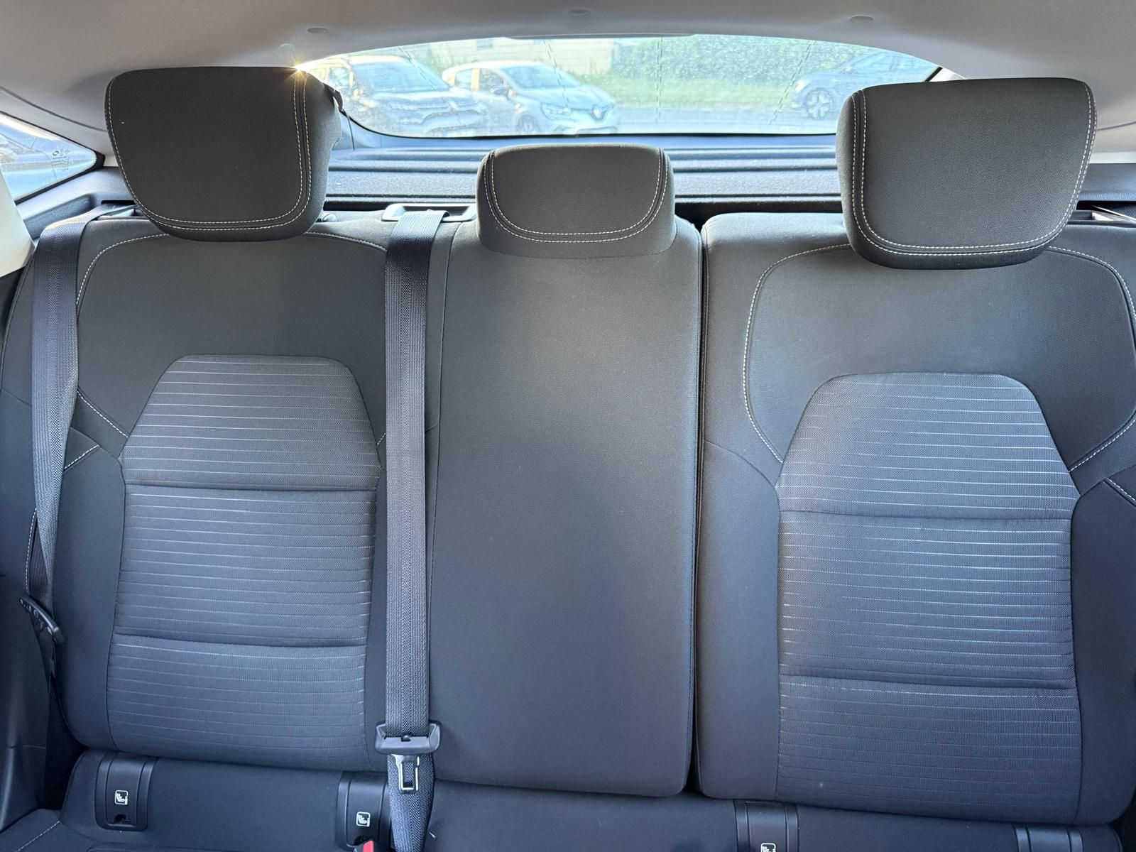 RENAULT ARKANA 1.3 TCe 140 EDC EVOLUTION PHASE 2 – 5P occasion - Leader export auto Algérie, licence moudjahidine, CCR (Vue 7) - DJCAR