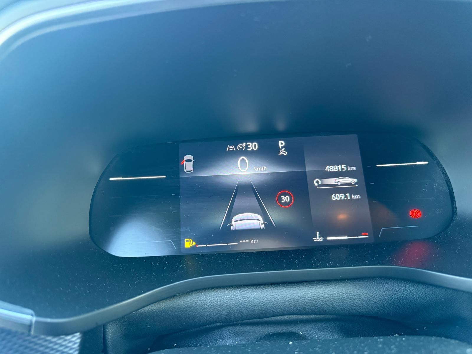 RENAULT ARKANA 1.3 TCe 140 EDC EVOLUTION PHASE 2 – 5P occasion - Leader export auto Algérie, licence moudjahidine, CCR (Vue 10) - DJCAR