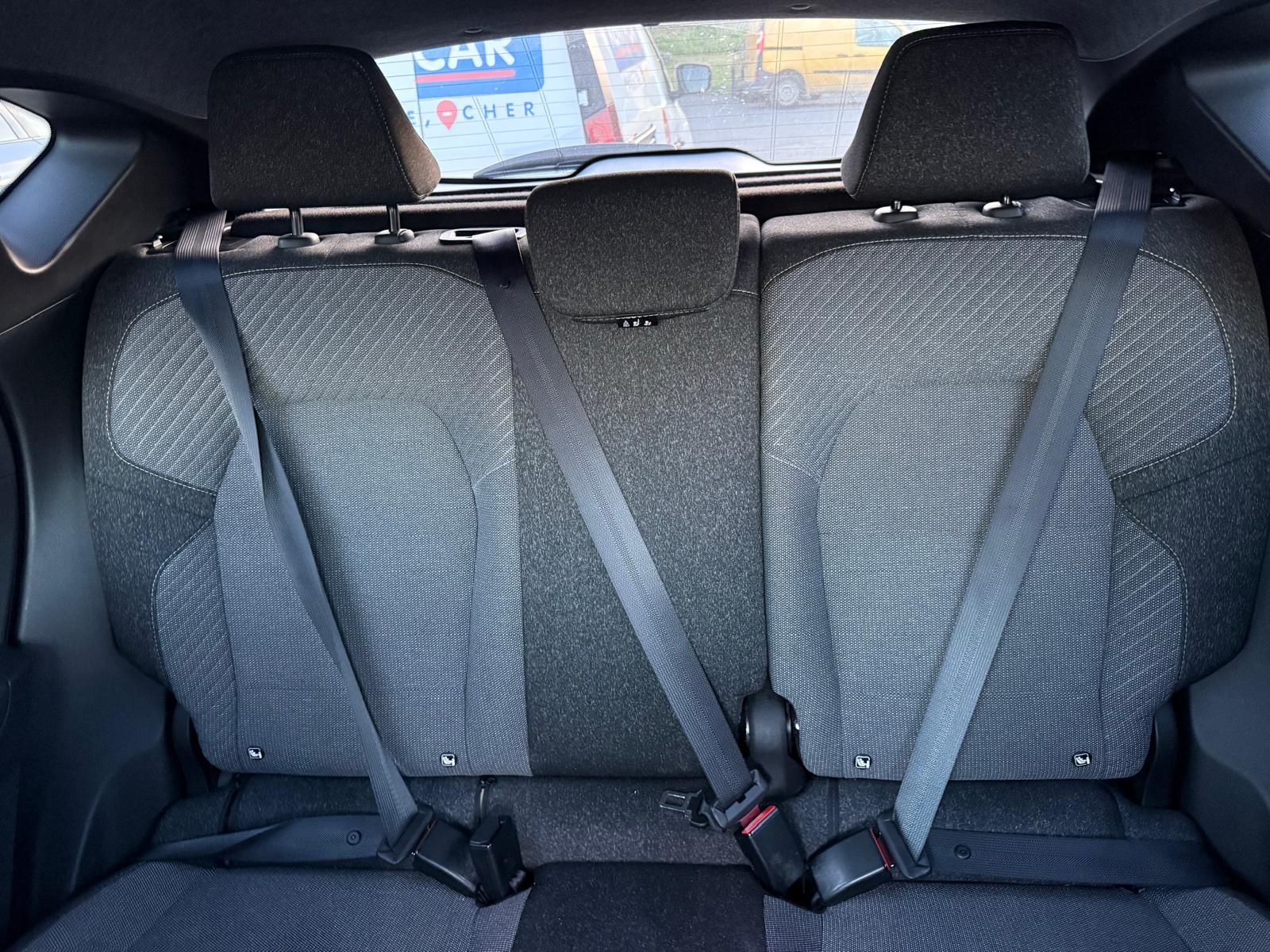 RENAULT CAPTUR 1.0 TCe 90 ch Techno – 5P – Toit Noir occasion - Leader export auto Algérie, licence moudjahidine, CCR (Vue 12) - DJCAR