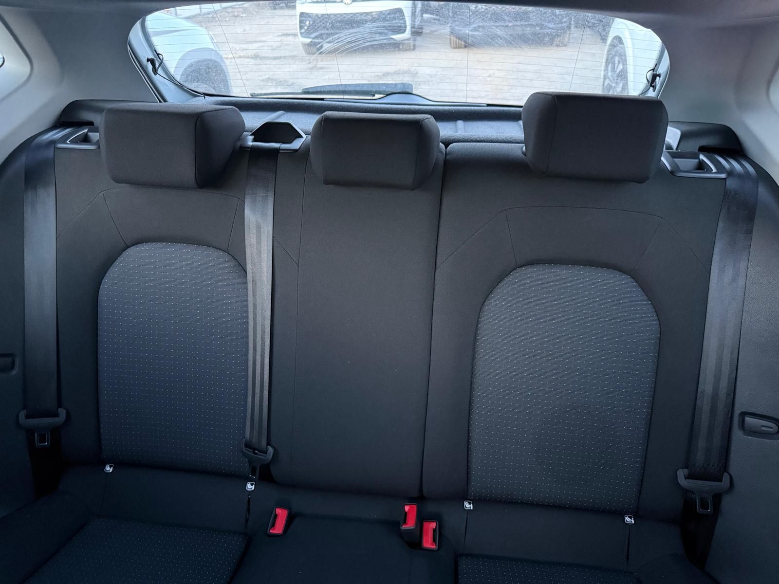 SEAT IBIZA 1.0 TSI 95ch BVM5 STYLE – 5P occasion - Leader export auto Algérie, licence moudjahidine, CCR (Vue 11) - DJCAR