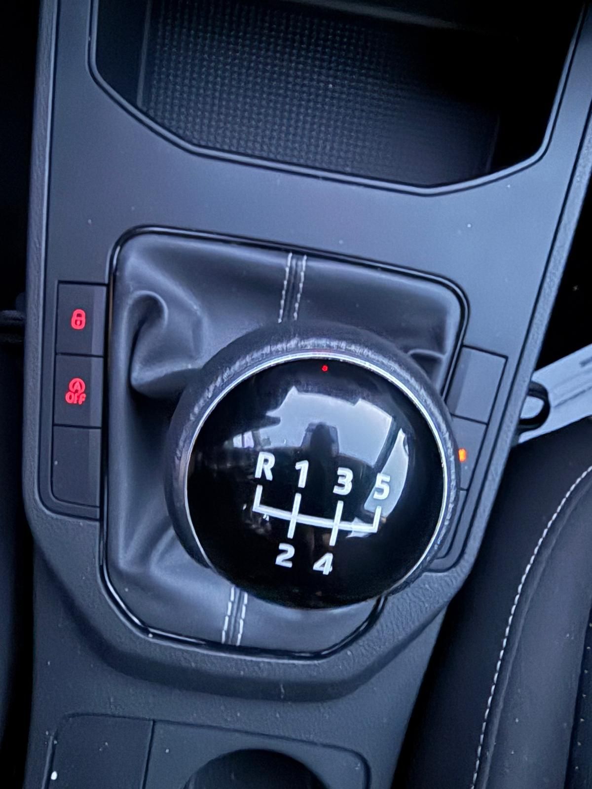 SEAT IBIZA 1.0 TSI 95ch BVM5 STYLE – 5P occasion - Leader export auto Algérie, licence moudjahidine, CCR (Vue 13) - DJCAR