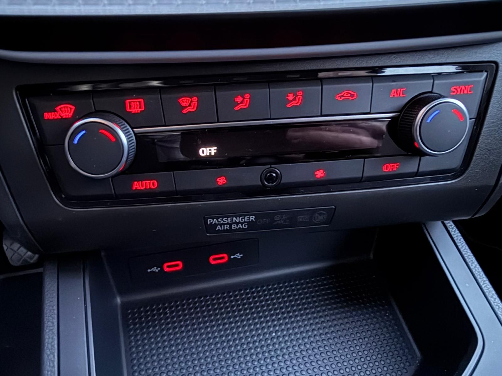 SEAT IBIZA 1.0 TSI 95ch BVM5 STYLE – 5P occasion - Leader export auto Algérie, licence moudjahidine, CCR (Vue 15) - DJCAR