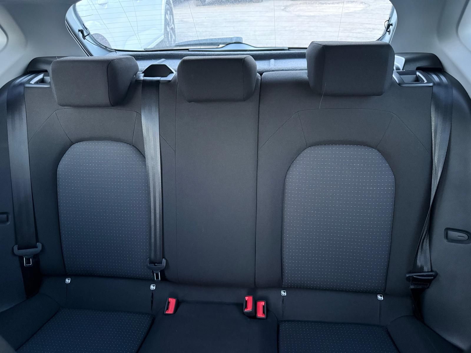 SEAT IBIZA 1.0 TSI 95ch BVM5 STYLE – 5P occasion - Leader export auto Algérie, licence moudjahidine, CCR (Vue 11) - DJCAR