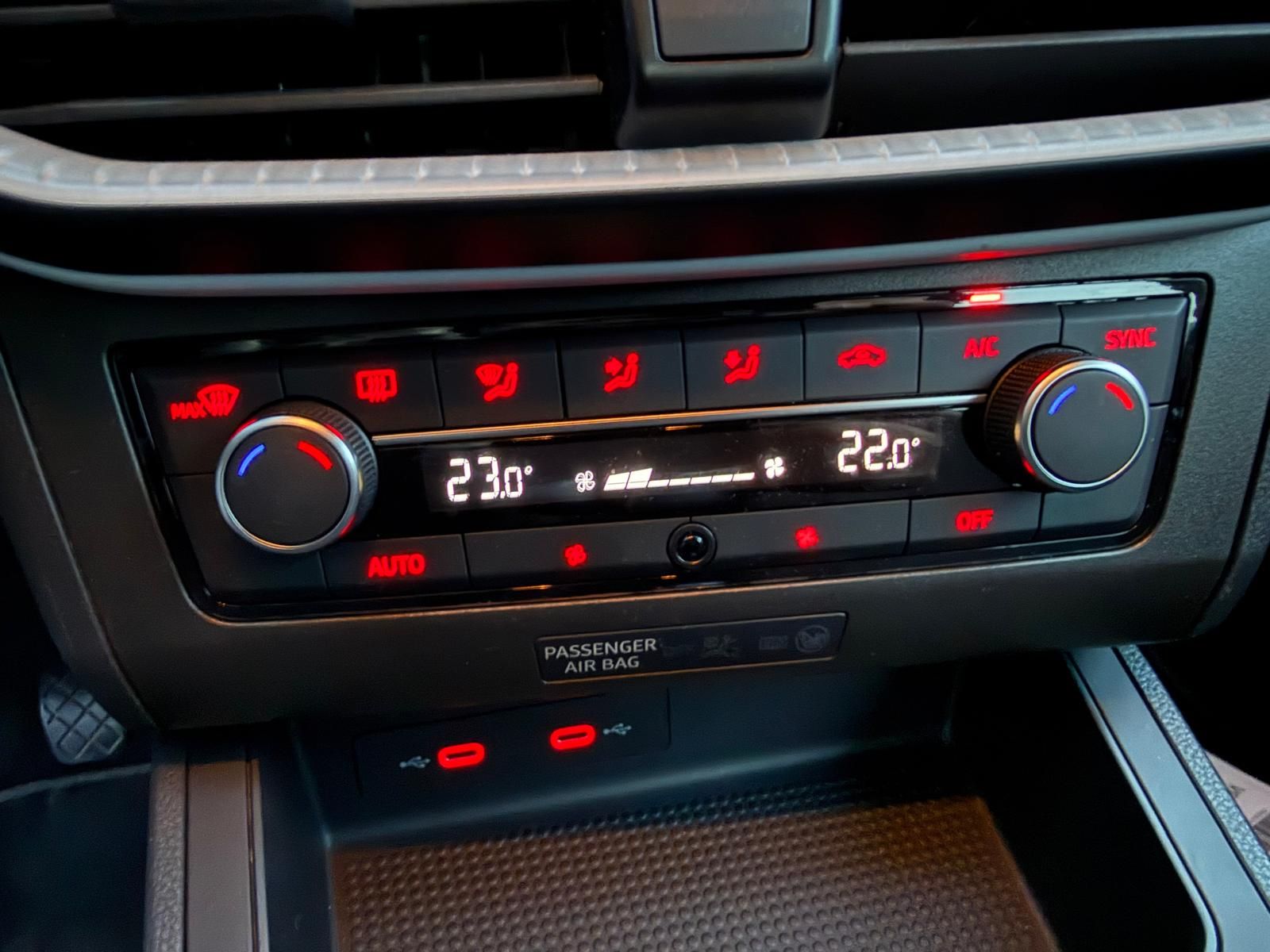 SEAT IBIZA 1.0 TSI 95ch BVM5 STYLE – 5P occasion - Leader export auto Algérie, licence moudjahidine, CCR (Vue 16) - DJCAR