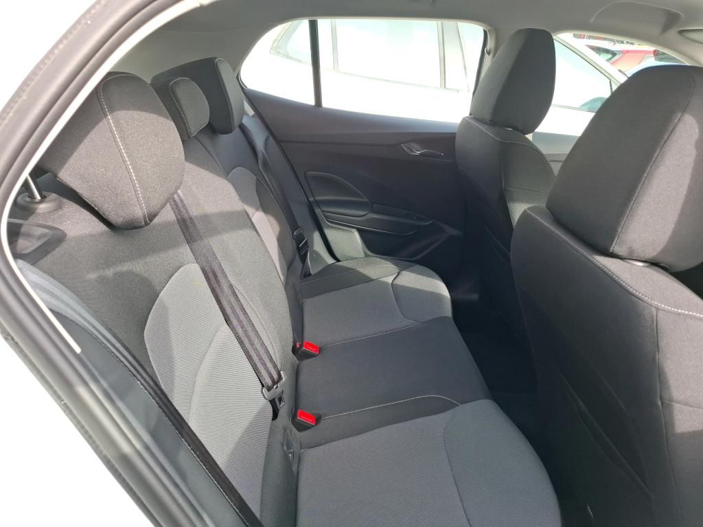 SKODA FABIA 1.0 TSI 95 ch BVM5 Ambition occasion - Leader export auto Algérie, licence moudjahidine, CCR (Vue 3) - DJCAR