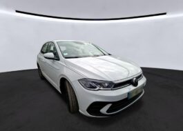 VOLKSWAGEN POLO 1.0 TSI 95 S&S BVM5 Life occasion - Leader export auto Algérie, licence moudjahidine, CCR (Vue 1) - DJCAR