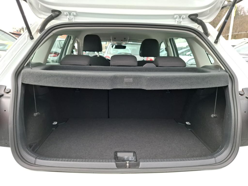 VOLKSWAGEN POLO 1.0 TSI 95 S&S BVM5 Life occasion - Leader export auto Algérie, licence moudjahidine, CCR (Vue 9) - DJCAR