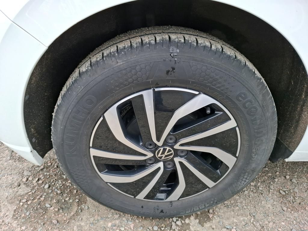 VOLKSWAGEN POLO 1.0 TSI 95 S&S BVM5 Life occasion - Leader export auto Algérie, licence moudjahidine, CCR (Vue 13) - DJCAR