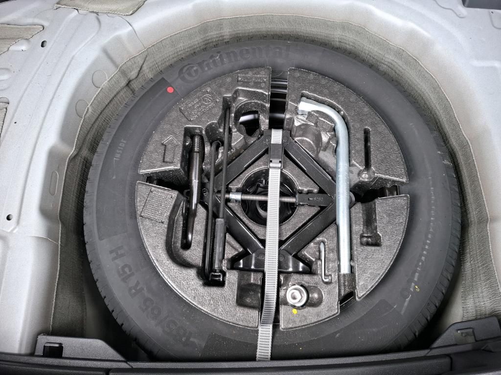 VOLKSWAGEN POLO 1.0 TSI 95 S&S BVM5 Life occasion - Leader export auto Algérie, licence moudjahidine, CCR (Vue 14) - DJCAR