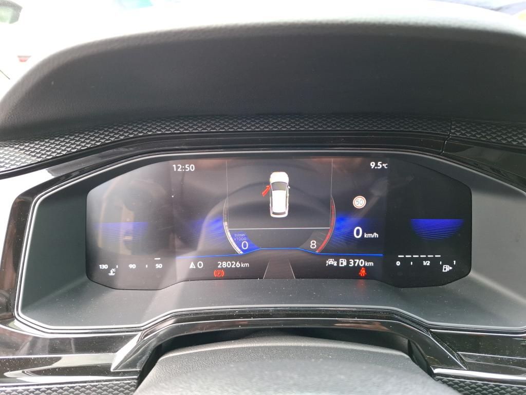 VOLKSWAGEN POLO 1.0 TSI 95 S&S BVM5 Life occasion - Leader export auto Algérie, licence moudjahidine, CCR (Vue 15) - DJCAR