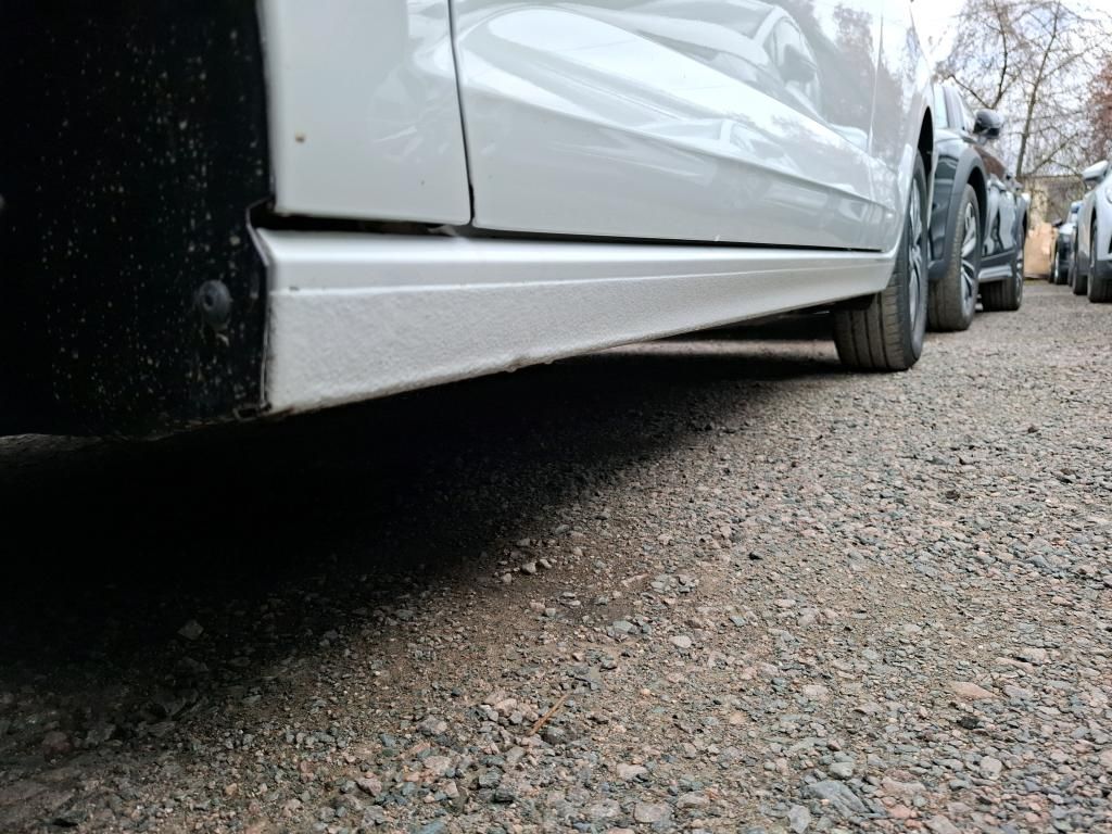 VOLKSWAGEN POLO 1.0 TSI 95 S&S BVM5 Life occasion - Leader export auto Algérie, licence moudjahidine, CCR (Vue 16) - DJCAR