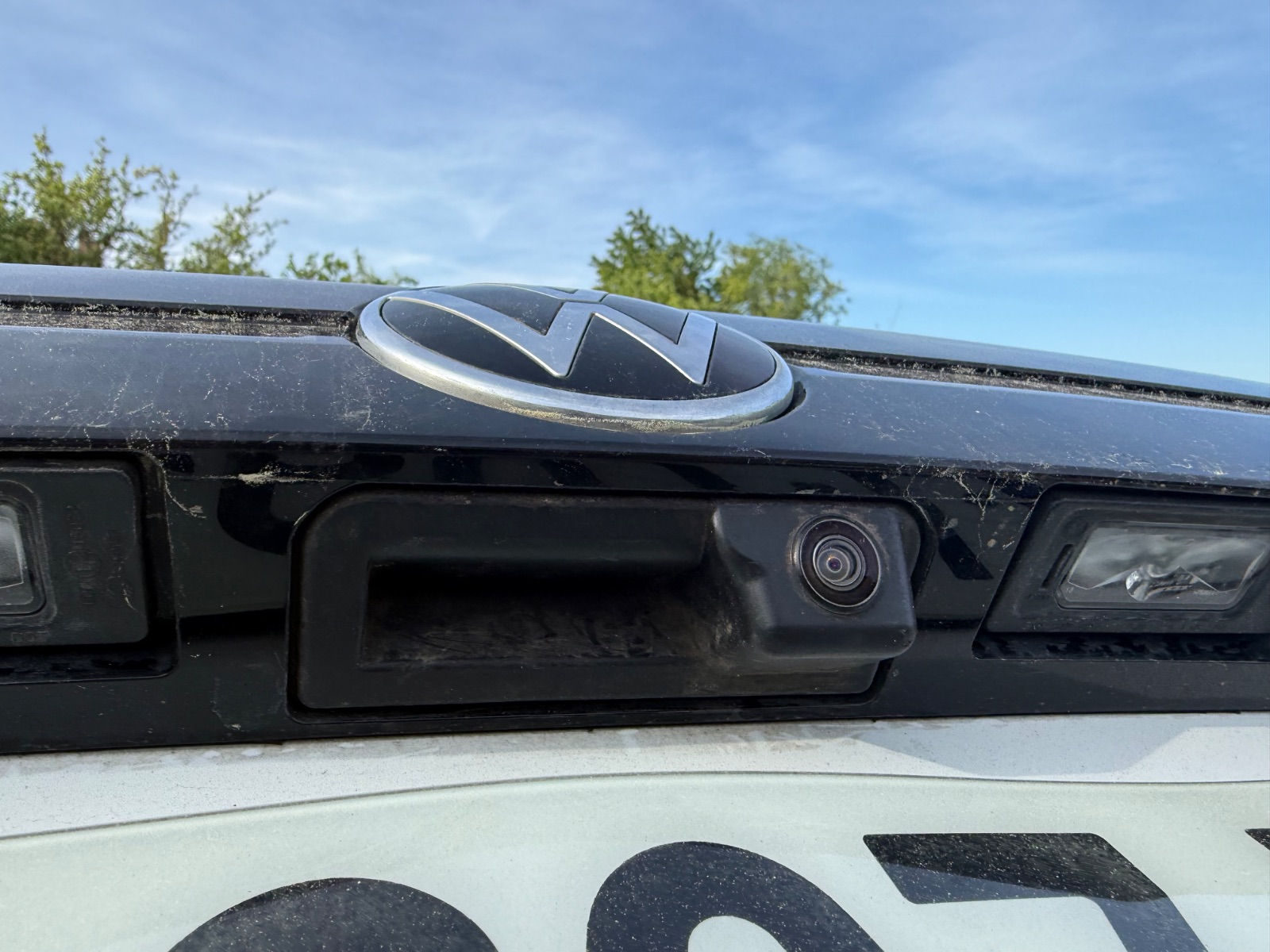 VOLKSWAGEN T-CROSS 1.0 TSI 95 Start/Stop BVM5 Life Tech occasion - Leader export auto Algérie, licence moudjahidine, CCR (Vue 6) - DJCAR