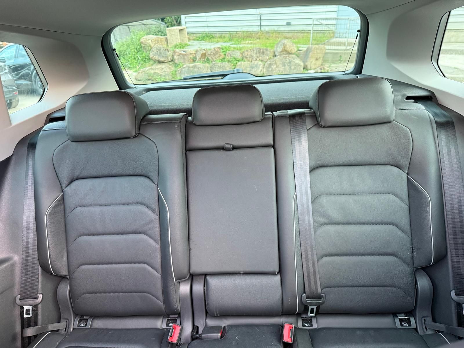 VOLKSWAGEN TIGUAN 1.5 TSI 150ch DSG7 Elegance – Siege Cuir – TO occasion - Leader export auto Algérie, licence moudjahidine, CCR (Vue 18) - DJCAR