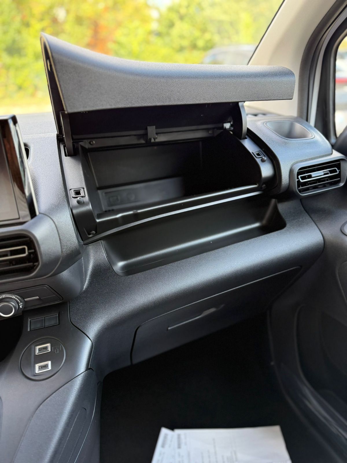 CITROEN BERLINGO VU FT N1 1.6 HDI 90 CV neuf - Leader export auto Algérie, licence moudjahidine, CCR (Vue 14) - DJCAR