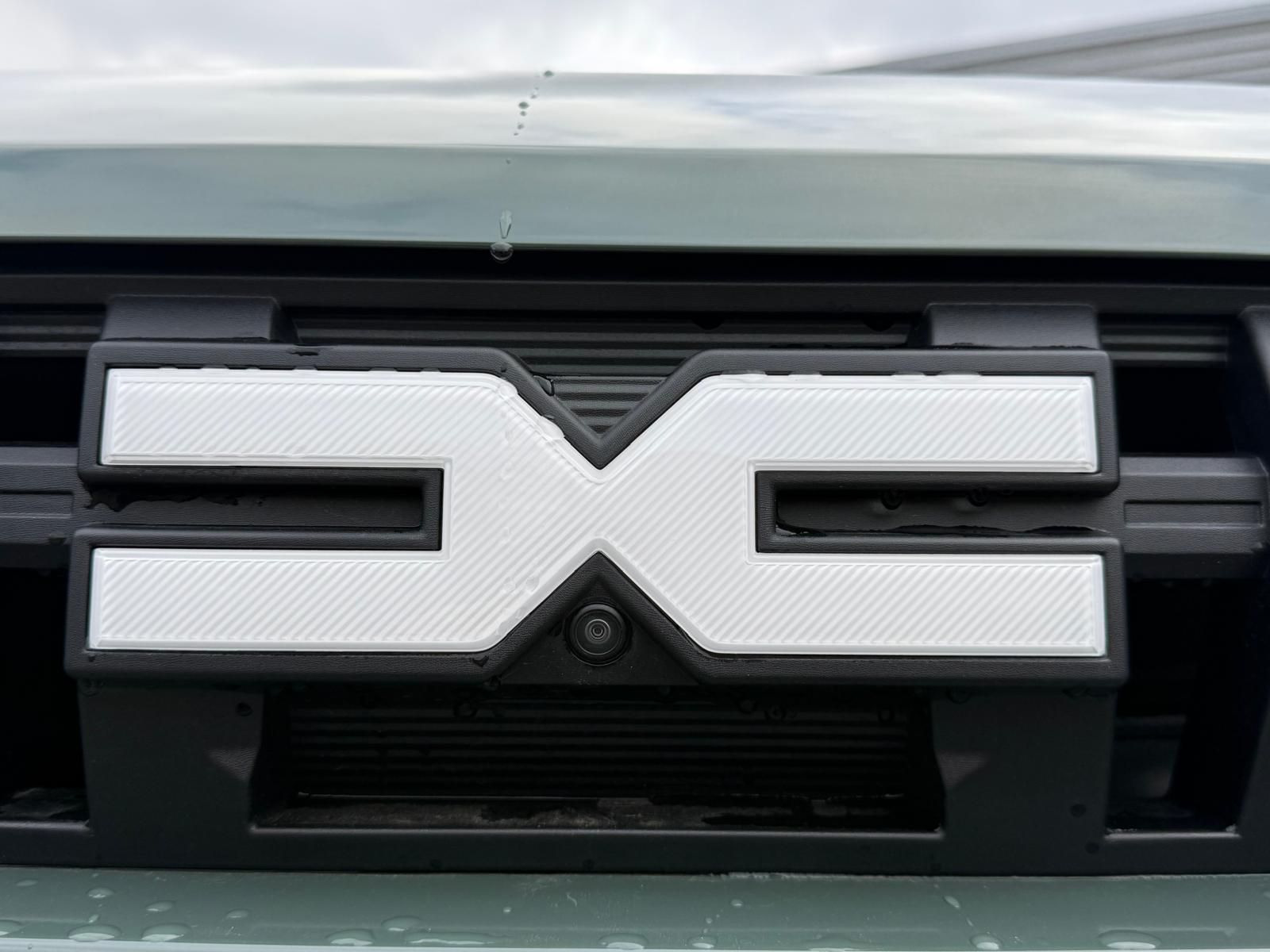 DACIA DUSTER New Extreme 1.3 Tce 150 Ch BVA neuf - Leader export auto Algérie, licence moudjahidine, CCR (Vue 6) - DJCAR