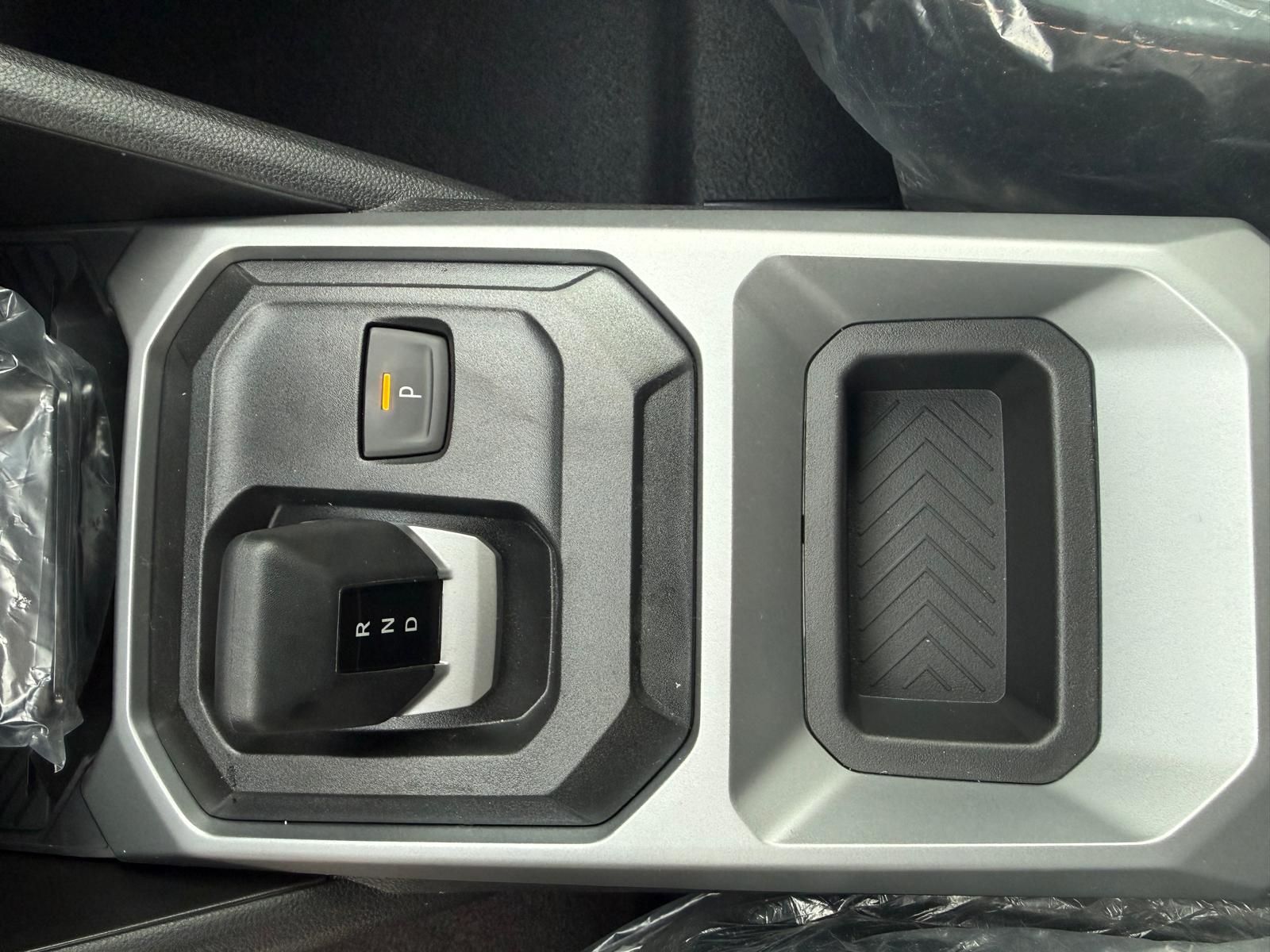 DACIA DUSTER New Extreme 1.3 Tce 150 Ch BVA neuf - Leader export auto Algérie, licence moudjahidine, CCR (Vue 11) - DJCAR