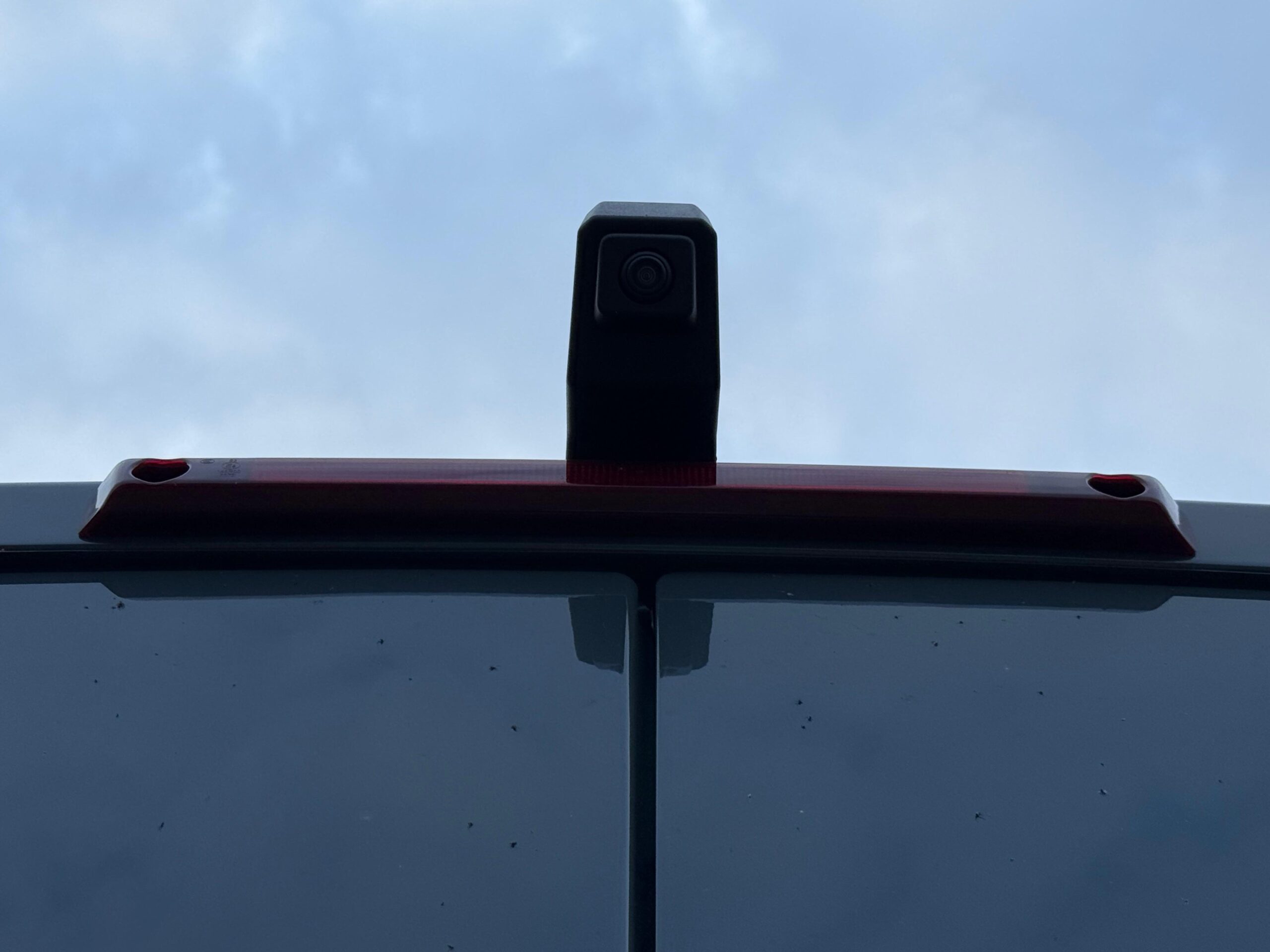 RENAULT MASTER NEW L3H2 2.0 DCI 130 BVM6