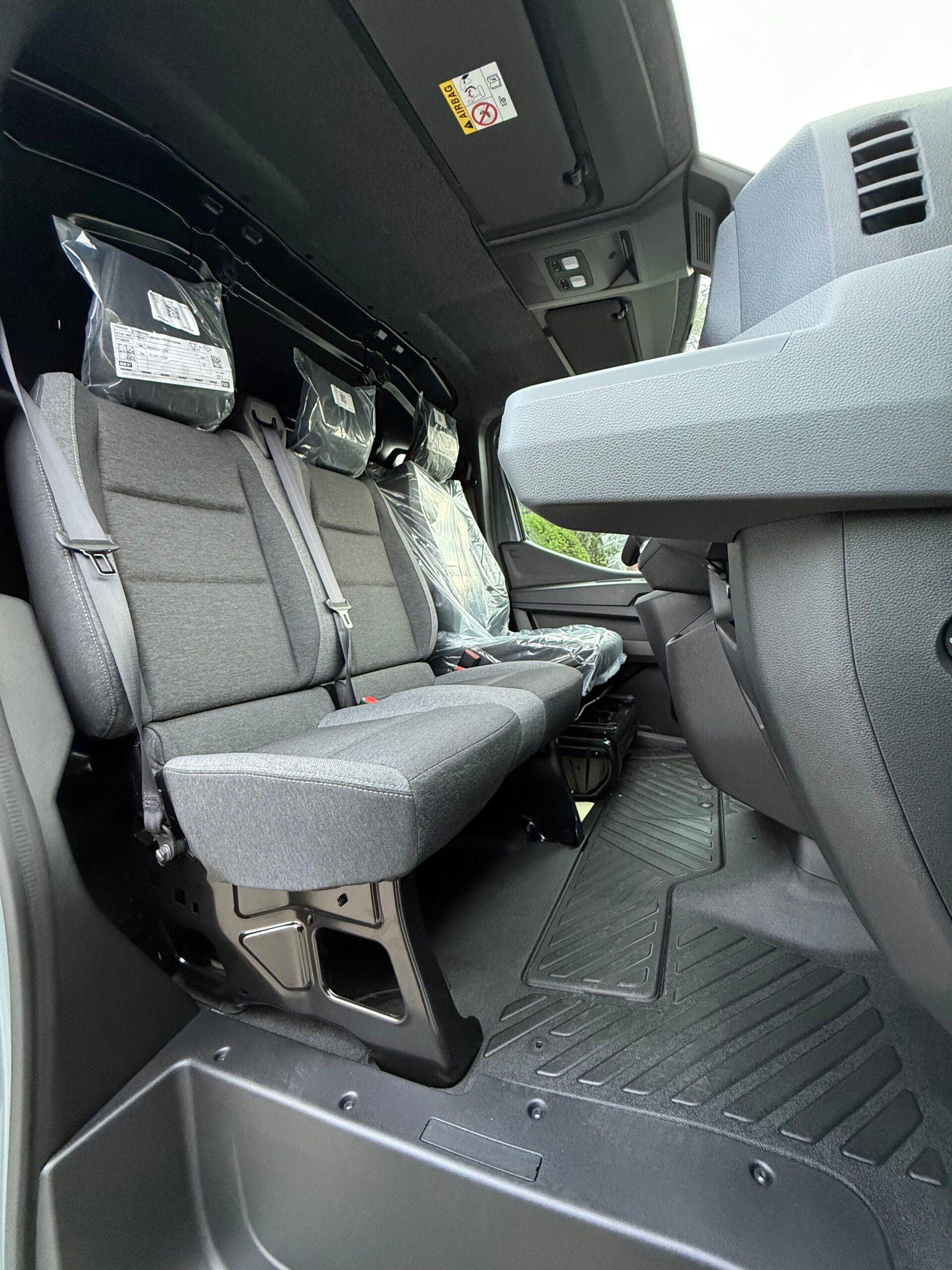 RENAULT MASTER NEW L3H2 2.0 DCI 130 BVM6