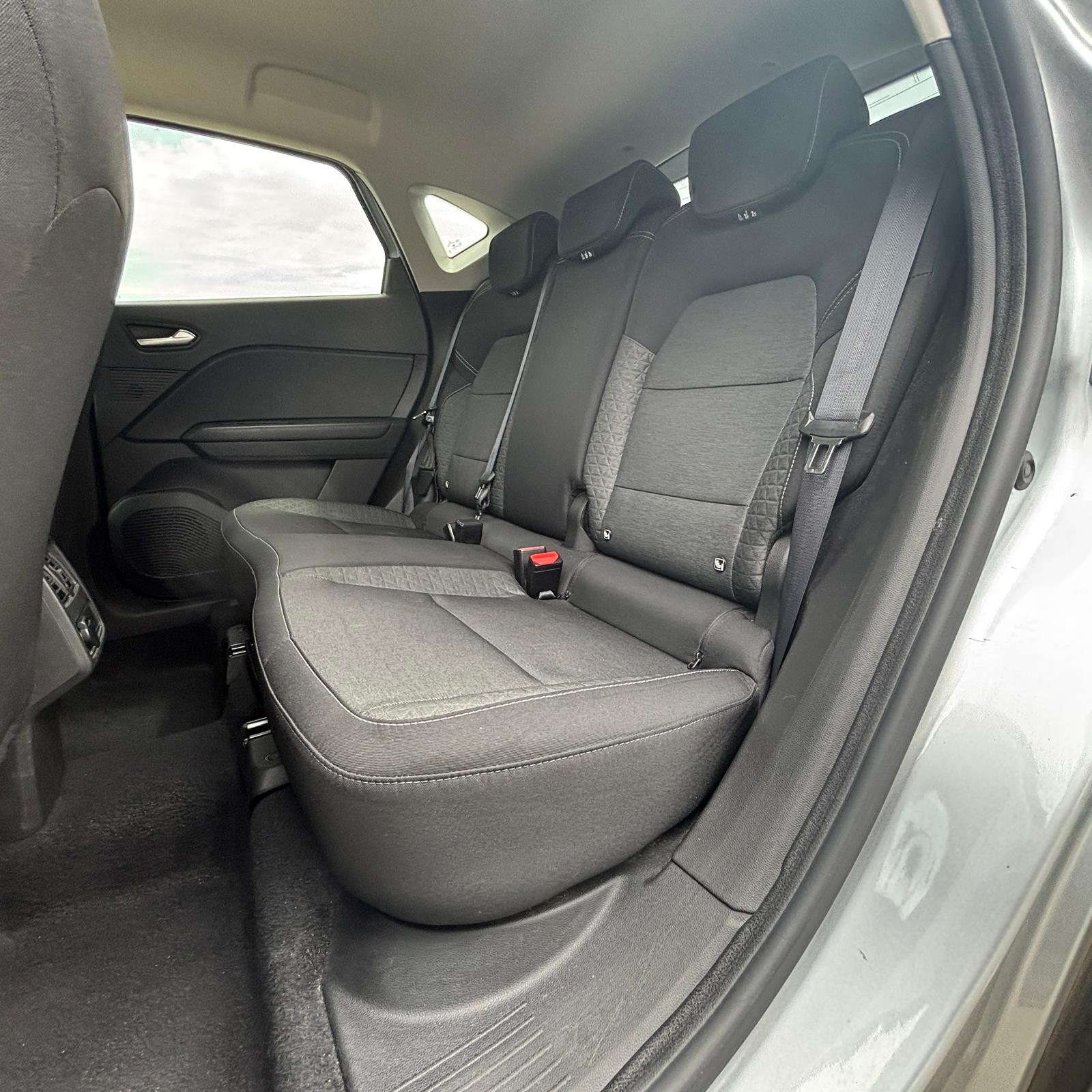 RENAULT CAPTUR RENAULT CAPTUR II 1.0 TCE 90CH EVOLUTION – 5P