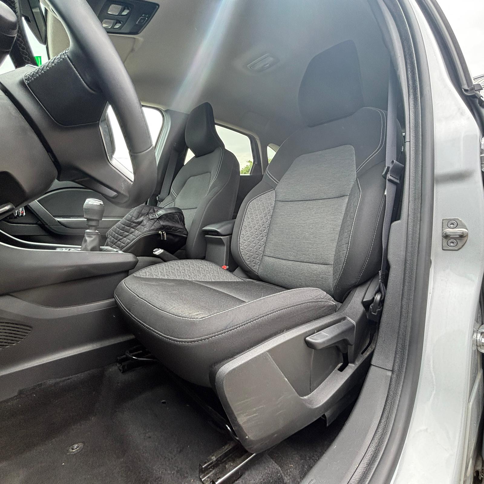 RENAULT CAPTUR RENAULT CAPTUR II 1.0 TCE 90CH EVOLUTION – 5P