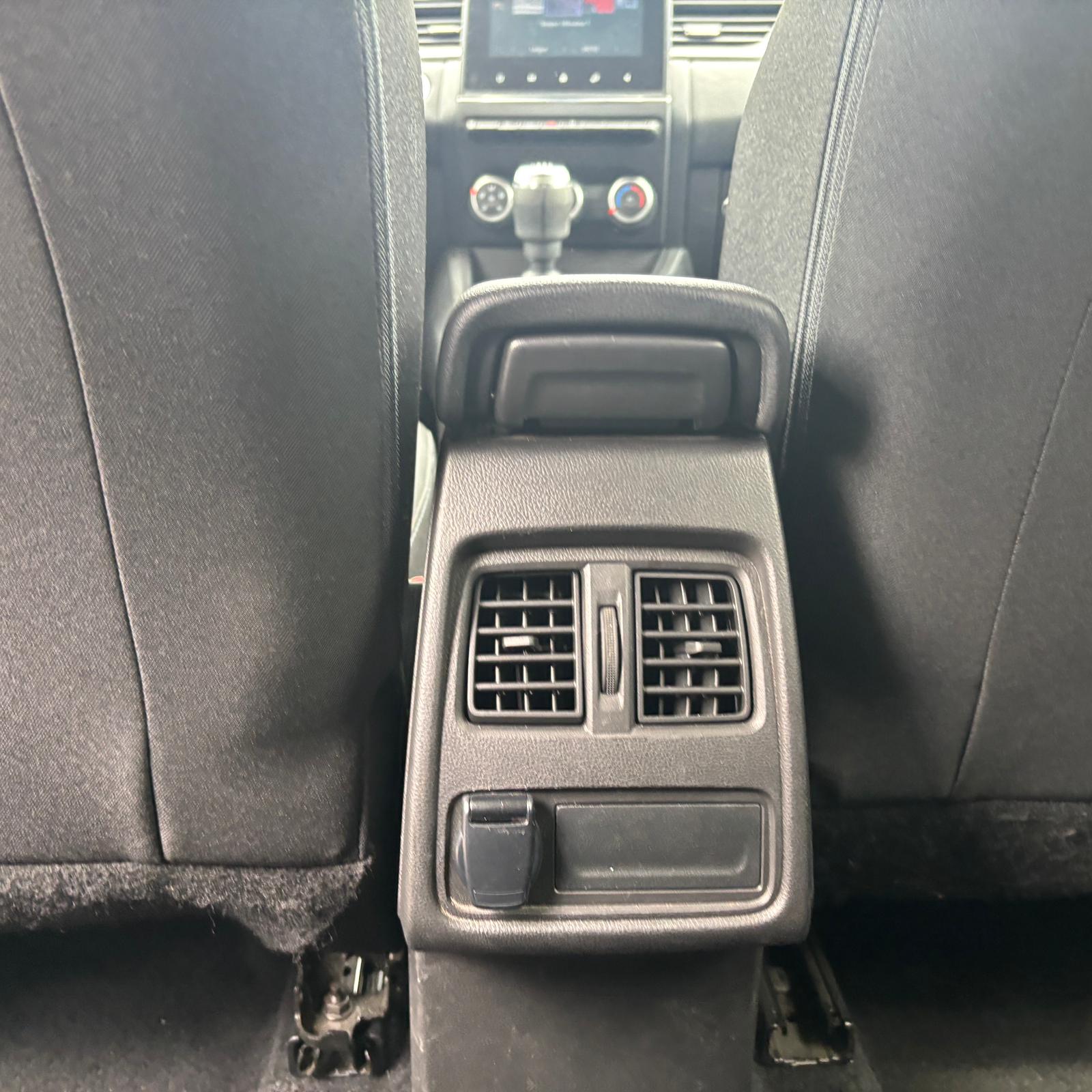 RENAULT CAPTUR RENAULT CAPTUR II 1.0 TCE 90CH EVOLUTION – 5P
