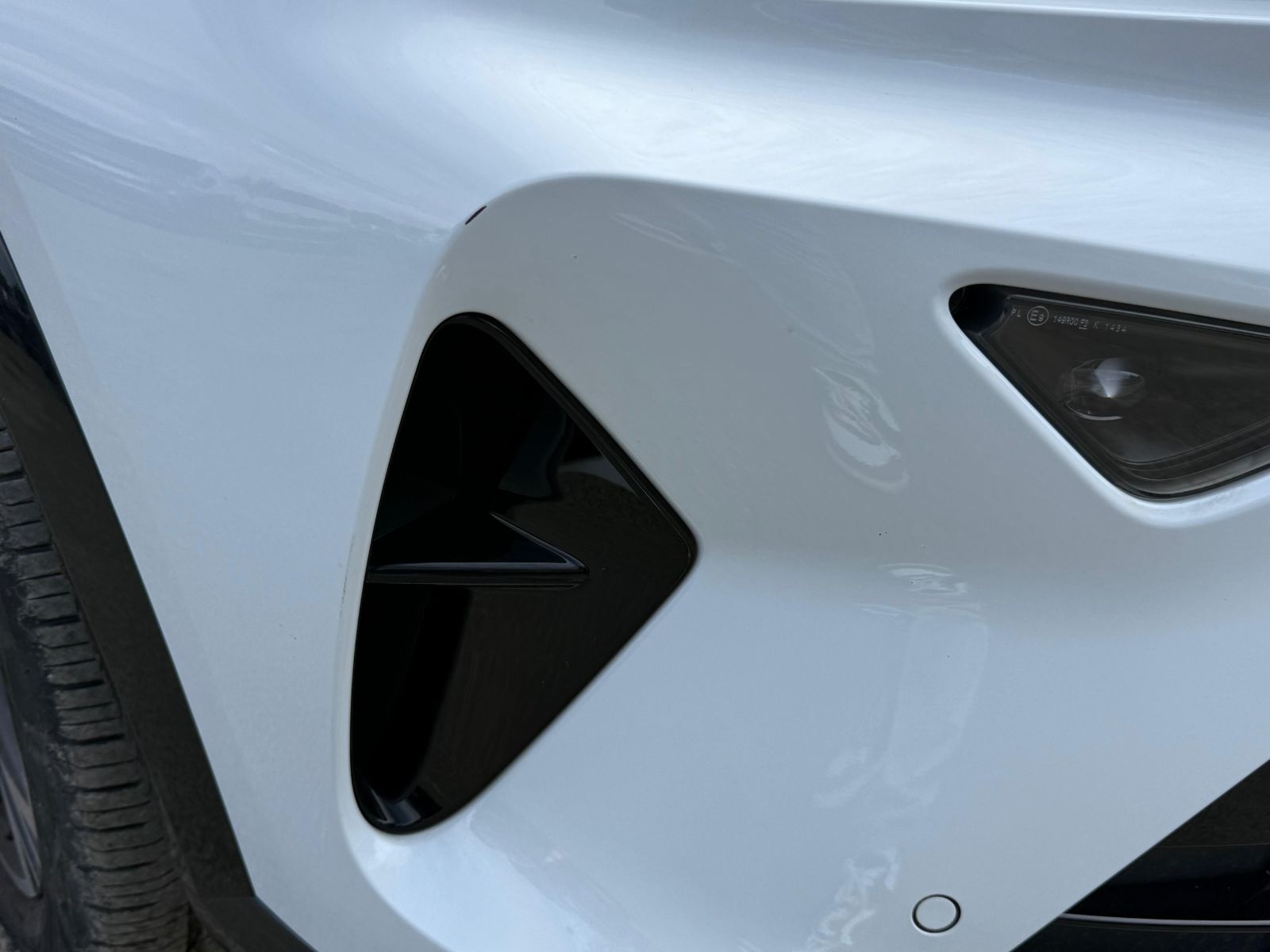 CUPRA FORMENTOR PH2 1.5 eTSI 150 ch DSG7 V – TOIT PANO – 5P occasion - Leader export auto Algérie, licence moudjahidine, CCR (Vue 4) - DJCAR