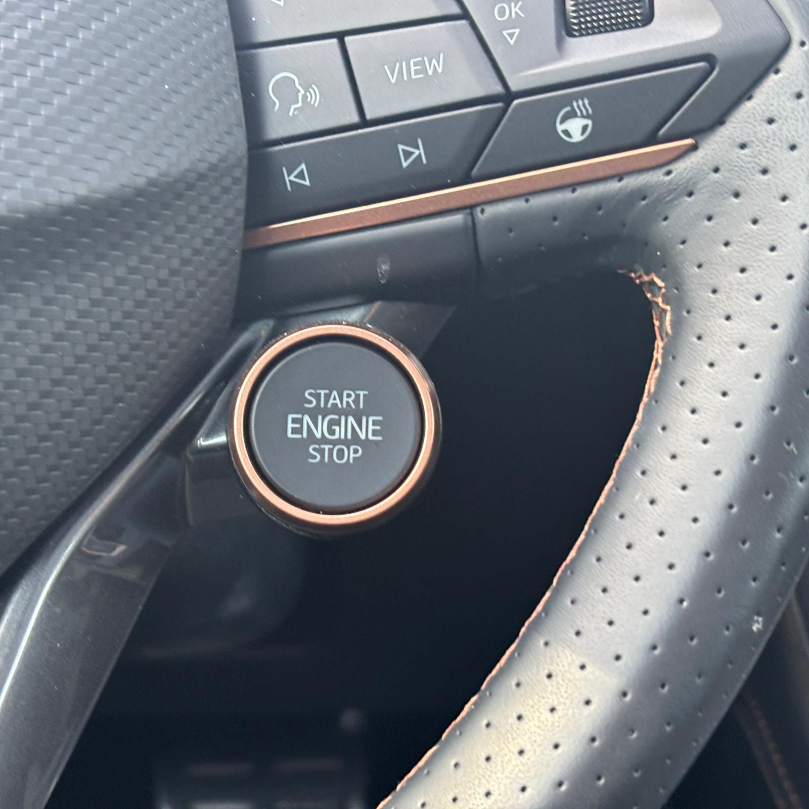 CUPRA FORMENTOR PH2 1.5 eTSI 150 ch DSG7 V – TOIT PANO – 5P occasion - Leader export auto Algérie, licence moudjahidine, CCR (Vue 17) - DJCAR