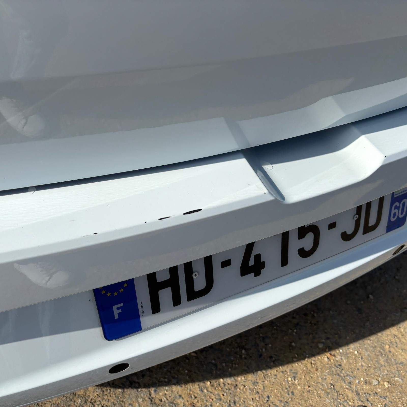 DACIA SANDERO 1.0 TCe 90 Phase 2 Journey – 5P occasion - Leader export auto Algérie, licence moudjahidine, CCR (Vue 5) - DJCAR