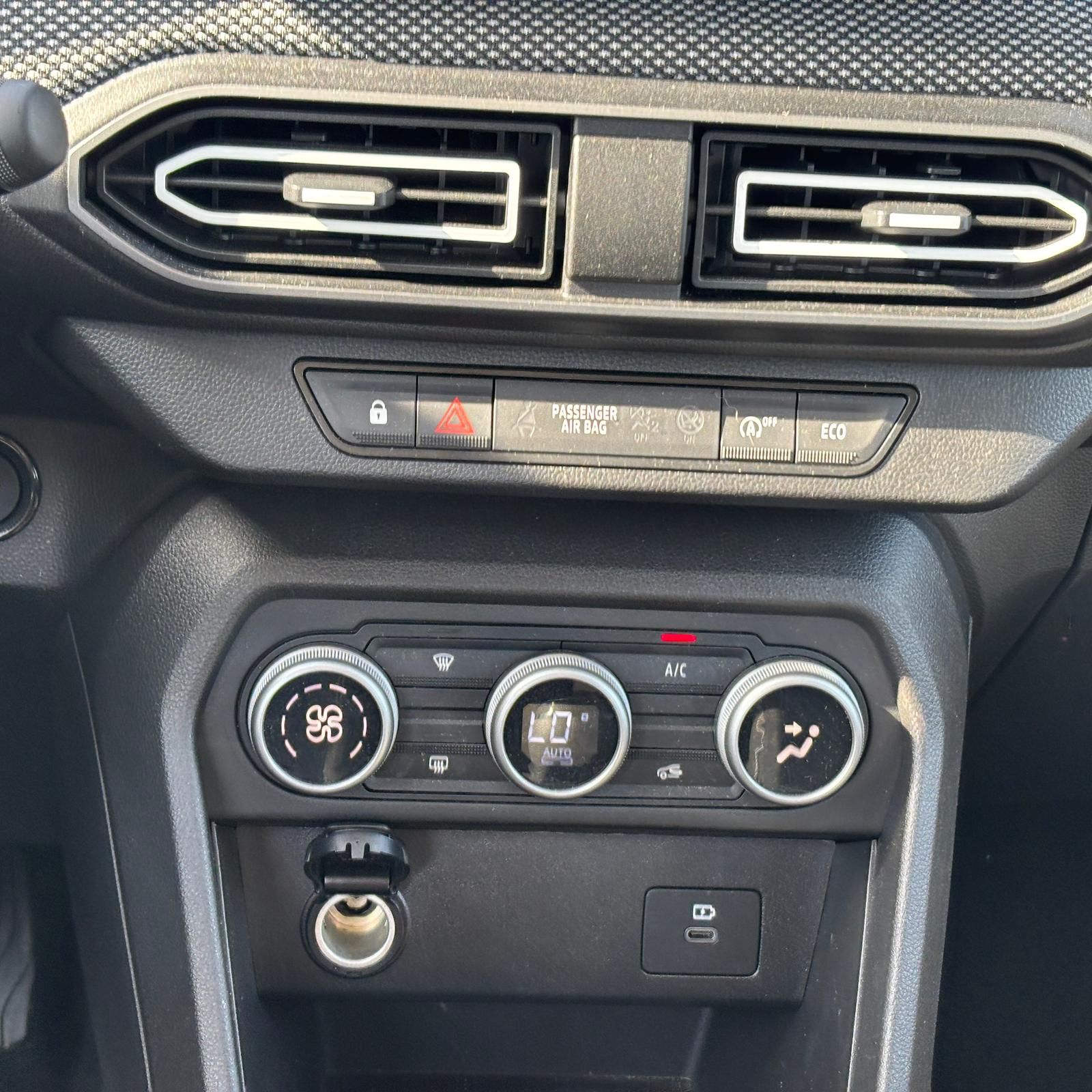 DACIA SANDERO 1.0 TCe 90 Phase 2 Journey – 5P occasion - Leader export auto Algérie, licence moudjahidine, CCR (Vue 15) - DJCAR