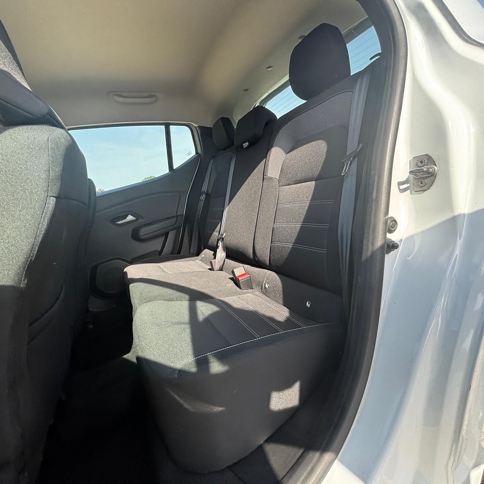 DACIA SANDERO 1.0 TCe 90 Phase 2 Journey – 5P occasion - Leader export auto Algérie, licence moudjahidine, CCR (Vue 18) - DJCAR