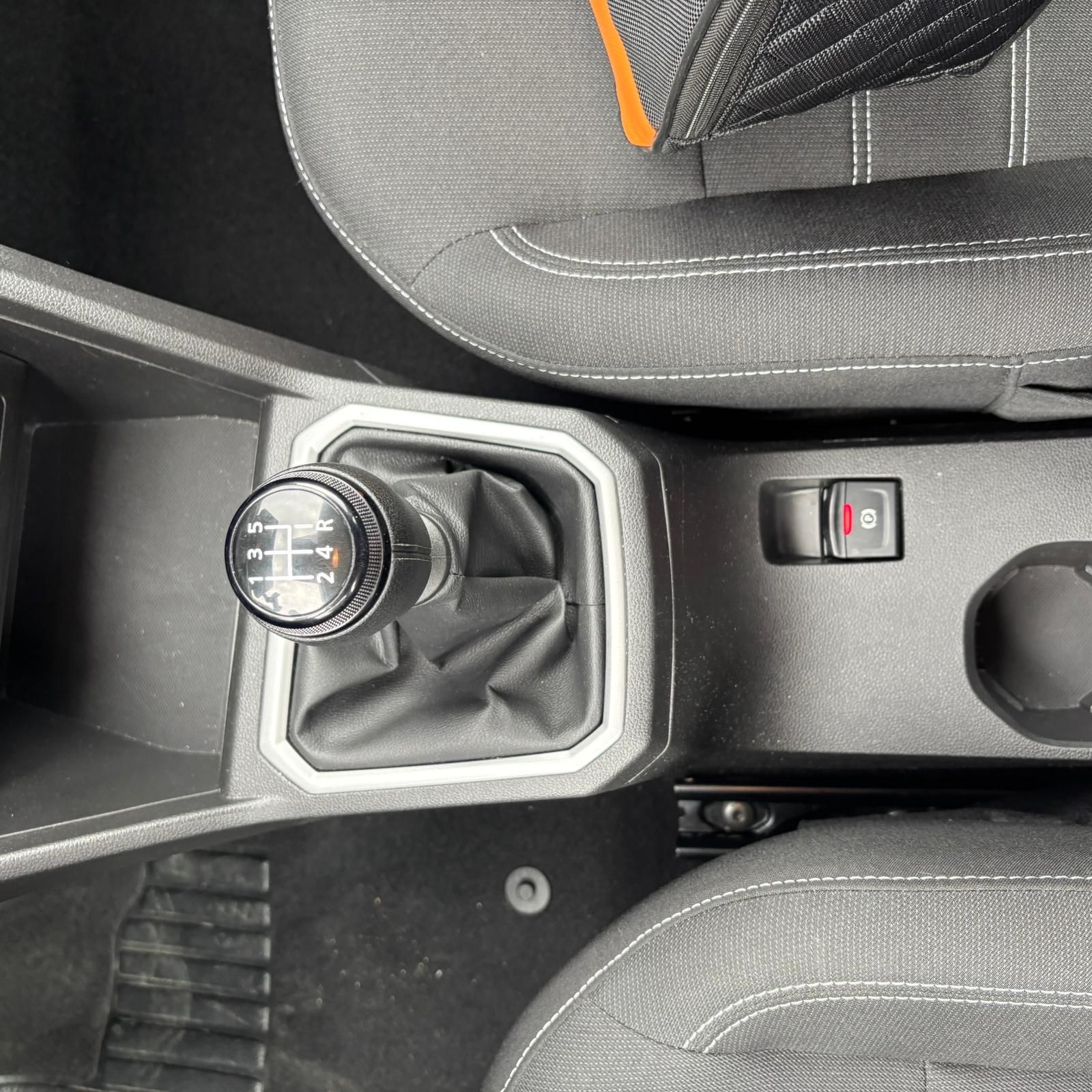 DACIA SANDERO DACIA SANDERO 1.0 ECO-G 100CH JOURNEY – LPG occasion - Leader export auto Algérie, licence moudjahidine, CCR (Vue 15) - DJCAR