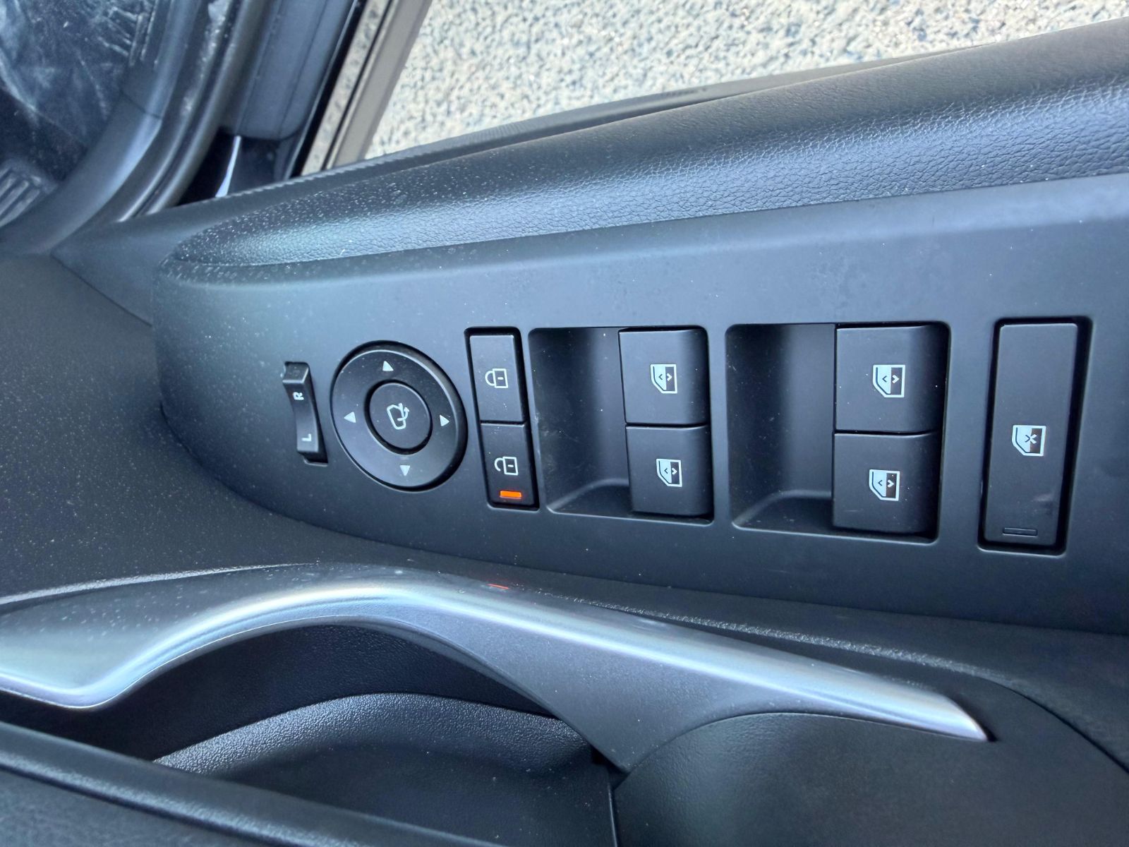 HYUNDAI TUCSON 1.6 T-GDI 150CH 7DCT 2WD Style neuf - Leader export auto Algérie, licence moudjahidine, CCR (Vue 12) - DJCAR